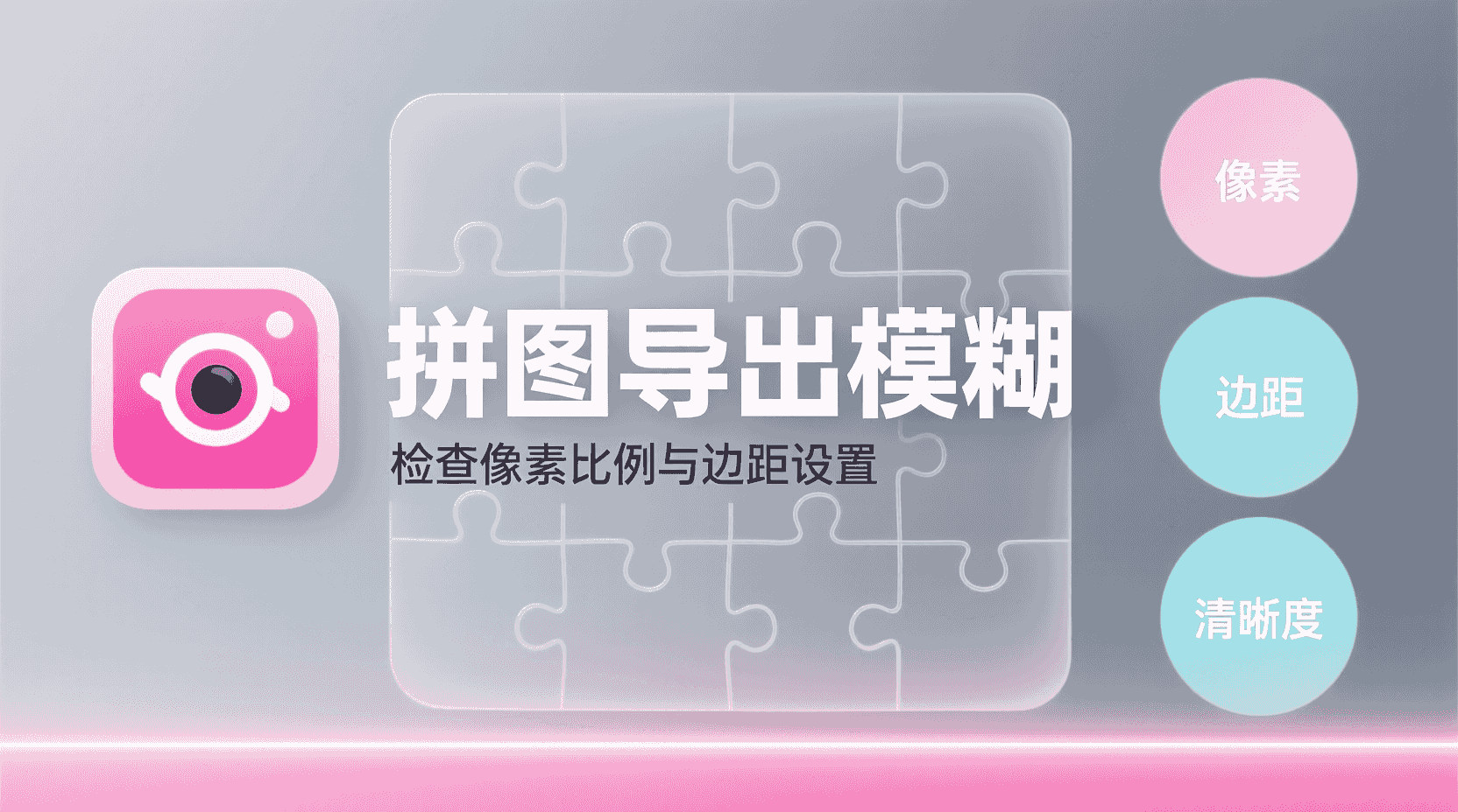 美图秀秀拼图模板像素比例设置, 美图秀秀拼图边距调整教程, 如何修改美图秀秀拼图分辨率, 美图秀秀拼图导出清晰度优化, 拼图模板像素比例与边距最佳值, 美图秀秀拼图模糊原因及解决办法, 美图秀秀高分辨率拼图输出方法, 美图秀秀拼图画布尺寸设置